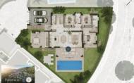 Nieuwbouw Woningen - Villa -
Mijas - La Capellania