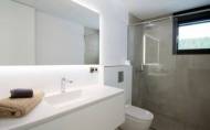 Herverkoop - Town House -
Marbella - Las Brisas