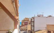 Herverkoop - Apartment -
La Mata - Costa Blanca