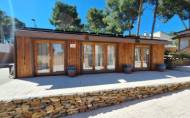 Revente - Villa -
Pilar de la Horadada - Pinar de Campoverde