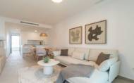 New Build - Apartment -
Orihuela Costa - Playa Flamenca