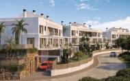New Build - Town House -
Mijas - Riviera Del Sol