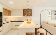 Nieuwbouw Woningen - Villa -
Los Alcazares - Torre del Rame