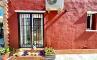 Herverkoop - Town House -
Torre de la Horadada - Costa Blanca
