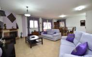 Herverkoop - Villa -
Algorfa - Inland