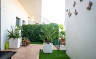 Herverkoop - Apartment -
Pilar de la Horadada - Lo Romero Golf