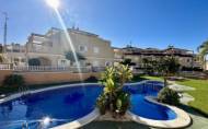 Herverkoop - duplex -
Orihuela Costa - Costa Blanca