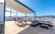 Nieuwbouw Woningen - Bungalow -
Torrevieja - Los Balcones