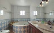 Herverkoop - Villa -
Torrevieja - La Siesta - El Salado - Torreta