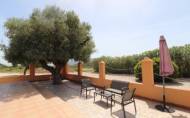 Herverkoop - Country House -
Hondón de las Nieves - LA CANALOSA
