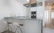 Nieuwbouw Woningen - Bungalow -
Torrevieja - Los Balcones