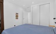 Herverkoop - Villa -
Torrevieja - Costa Blanca