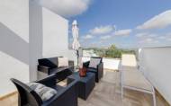 Herverkoop - Town House -
Villamartin - Costa Blanca