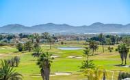 New Build - Penthouse -
Los Alcazares - Serena Golf