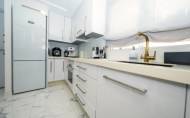 Resale - Villa -
Pilar de la Horadada - Pinar de Campoverde