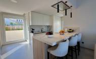 Herverkoop - Villa -
Algorfa - La finca Golf