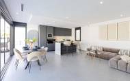 Resale - Villa -
Algorfa - Inland