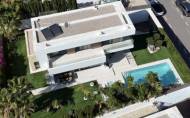 Revente - Villa -
Finestrat - Costa Blanca