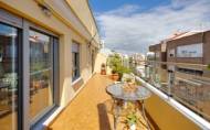 Herverkoop - Penthouse -
Torrevieja - Centro