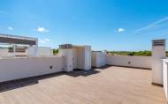 Nieuwbouw Woningen - Bungalow -
Torrevieja - Los Balcones