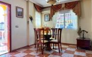 Herverkoop - Town House -
Orihuela Costa - Costa Blanca