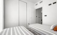 Herverkoop - Apartment -
Torrevieja - Los Balcones