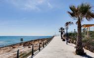 Nieuwbouw Woningen - Villa -
Orihuela Costa - La Zenia