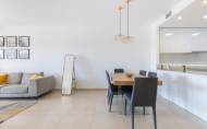 Herverkoop - Apartamento -
Orihuela Costa - Los Dolses
