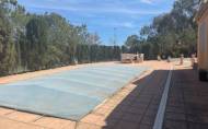 Reventa - Villa -
Guardamar del Segura - Costa Blanca