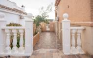 Reventa - Villa -
Mazarron - Camposol