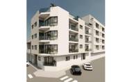 Nieuwbouw Woningen - Apartment -
Guardamar del Segura - Pueblo