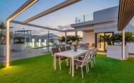Herverkoop - Villa -
Orihuela Costa - Villamartín