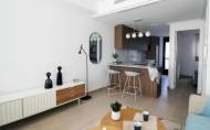 Nieuwbouw Woningen - Villa -
Pilar de la Horadada - El Pilar de la Horadada