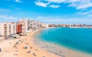 Reventa - Apartment -
Torrevieja - El Acequión - Los Náufragos