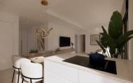 New Build - Villa -
Torrevieja - San Luis