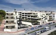 New Build - Penthouse -
La Marina - La Marina del Pinet