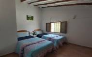 Revente - Country Property/Finca -
Cehegin - Inland