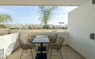 Reventa - Apartment -
Orihuela Costa - Costa Blanca