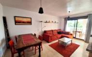 Resale - Apartment -
Villamartin - Costa Blanca