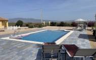 Reventa - Villa -
Alhama De Murcia - Inland