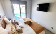 Resale - Villa -
Pau 26 - Villamartin