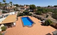 Resale - Villa -
Torrevieja - Costa Blanca