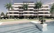 Nieuwbouw Woningen - Penthouse -
Torre Pacheco - Santa Rosalia Lake And Life Resort