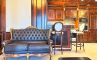 Herverkoop - Chalet -
Altea - Altea Hills