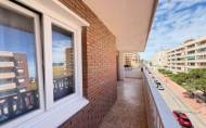 Herverkoop - Apartment -
Torrevieja - Punta Prima