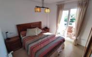 Resale - Apartment -
Hacienda Riquelme Golf Resort - Inland