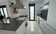 Resale - Villa -
Benijofar - Costa Blanca
