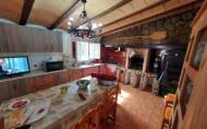 Herverkoop - Country House -
Calasparra - Inland
