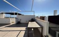 Resale - Apartment -
Pilar de la Horadada - Costa Blanca Sur