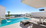 Resale - Villa -
San Miguel de Salinas - Inland